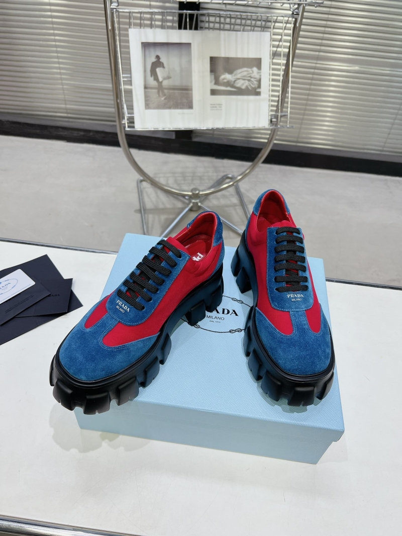 Prada Casual Shoes